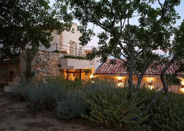 Hotel La Bastide Des Culs-Rousset à Marseille